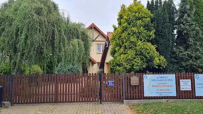 Gabinety Sawa - Psycholog, Pedagog i Logopeda