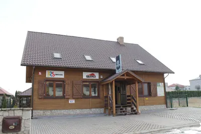 Biuro Nieruchomości - MK